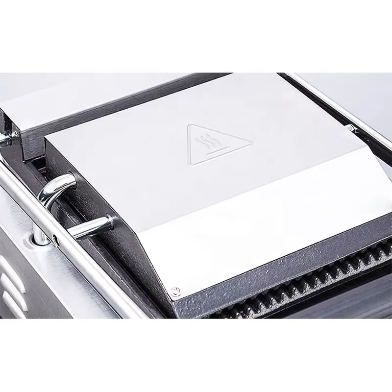 Grill a Contatto Doppio Commer - Commercial Kitchen Grill recensione e prezzo
