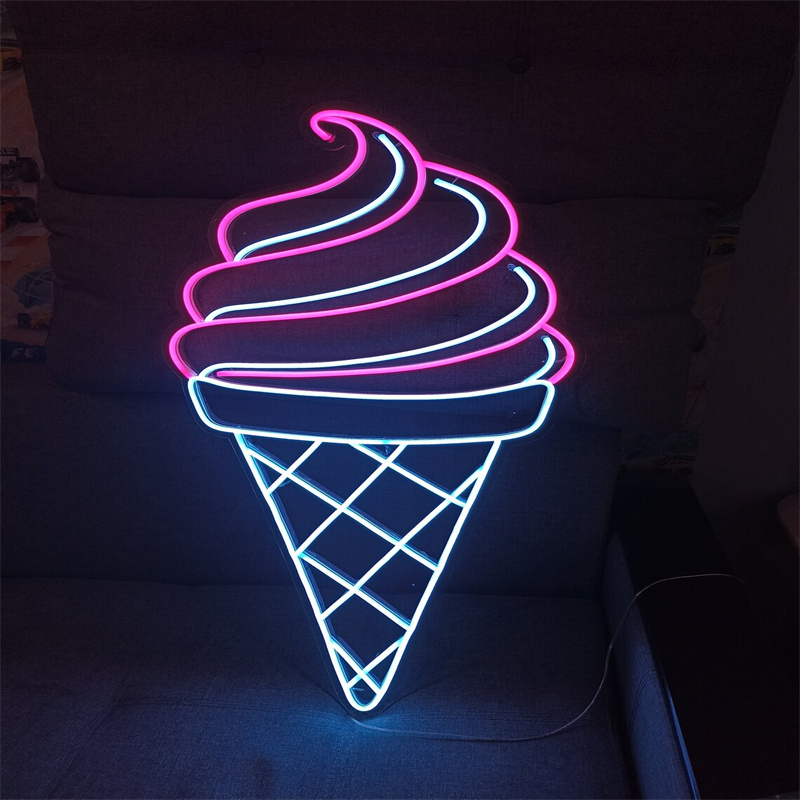 Luce al Neon LED a Forma di Ge - Commercial Kitchen Light recensione e prezzo