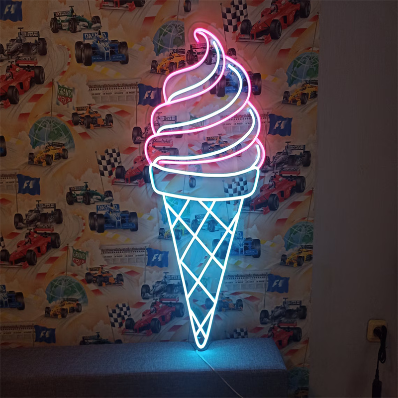 Luce al Neon LED a Forma di Ge - Commercial Kitchen Light recensione e prezzo