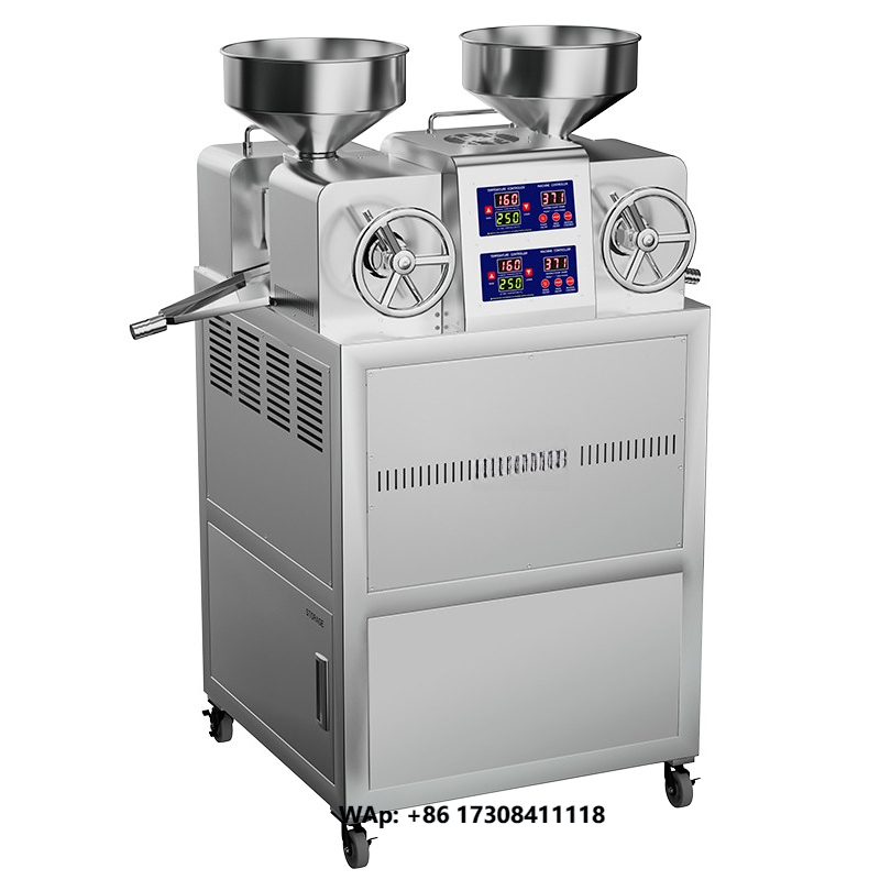 Macchina per l'Estrazione dell - Commercial Kitchen Youtube recensione e prezzo