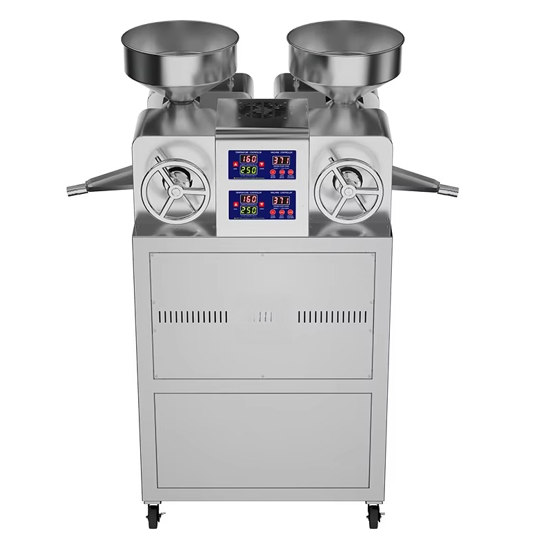 Macchina per l'Estrazione dell - Commercial Kitchen Youtube recensione e prezzo