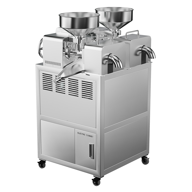 Macchina per l'Estrazione dell - Commercial Kitchen Youtube recensione e prezzo