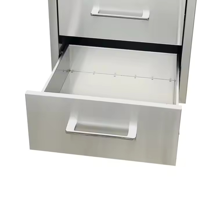 Cassetto e Anta per Mobile da  - Commercial Kitchen Grill recensione e prezzo