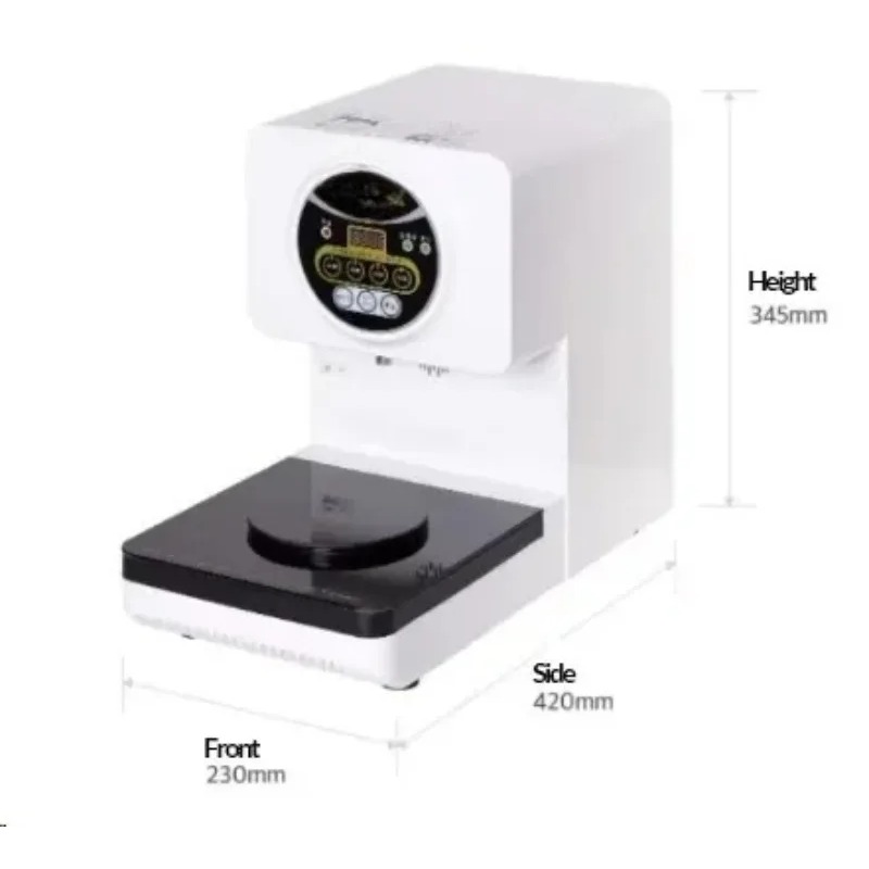 EZCOOK IH5600 Cuocitore Automa - Induction Cooker Commercial recensione e prezzo