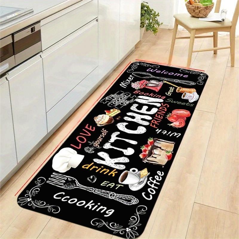 Tappeto per lavagna da cucina  - Commercial Kitchen Quotes recensione e prezzo