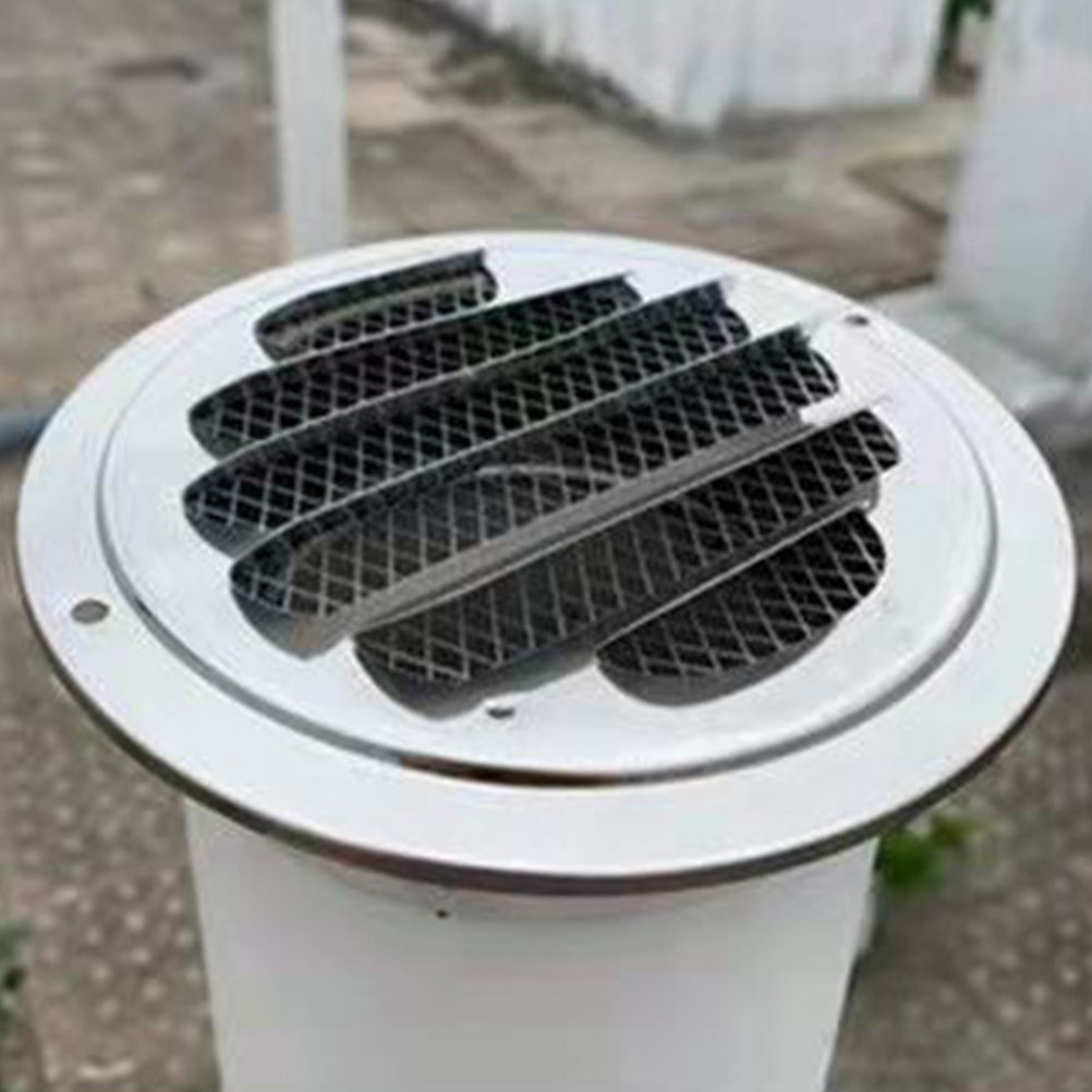 Cappa di Ventilazione in Accia - Commercial Kitchen Vent recensione e prezzo