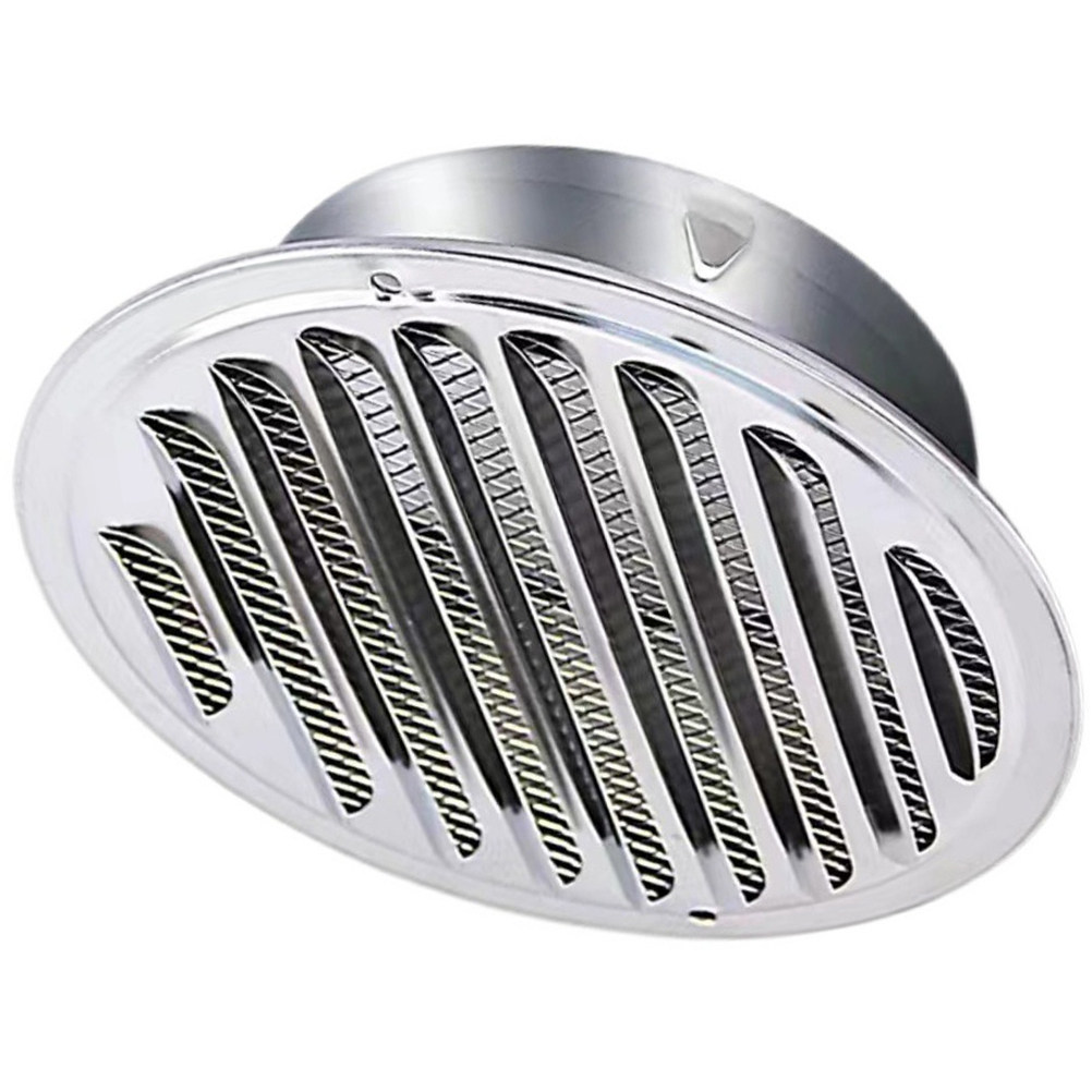 Cappa di Ventilazione in Accia - Commercial Kitchen Vent recensione e prezzo
