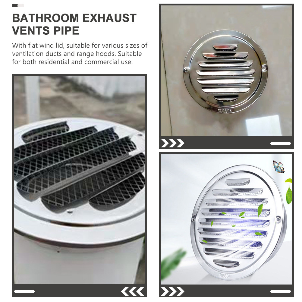 Cappa di Ventilazione in Accia - Commercial Kitchen Vent recensione e prezzo