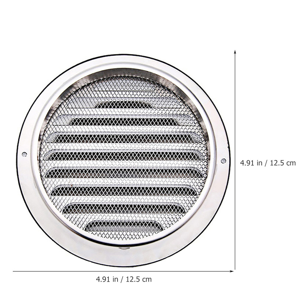 Cappa di Ventilazione in Accia - Commercial Kitchen Vent recensione e prezzo