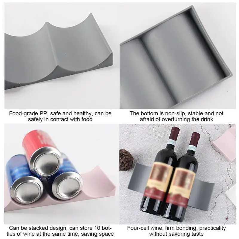 Porta Bottiglie di Vino Impila - Commercial Kitchen Fridge recensione e prezzo