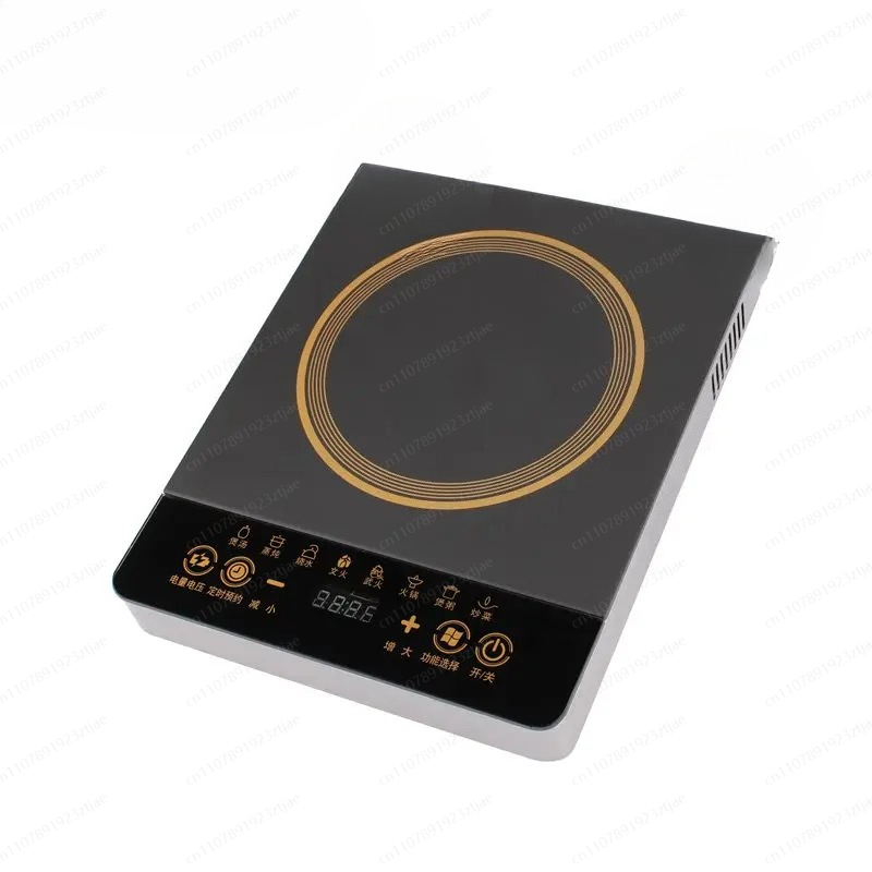Fornello a Induzione Domestico - Induction Cooker Commercial recensione e prezzo