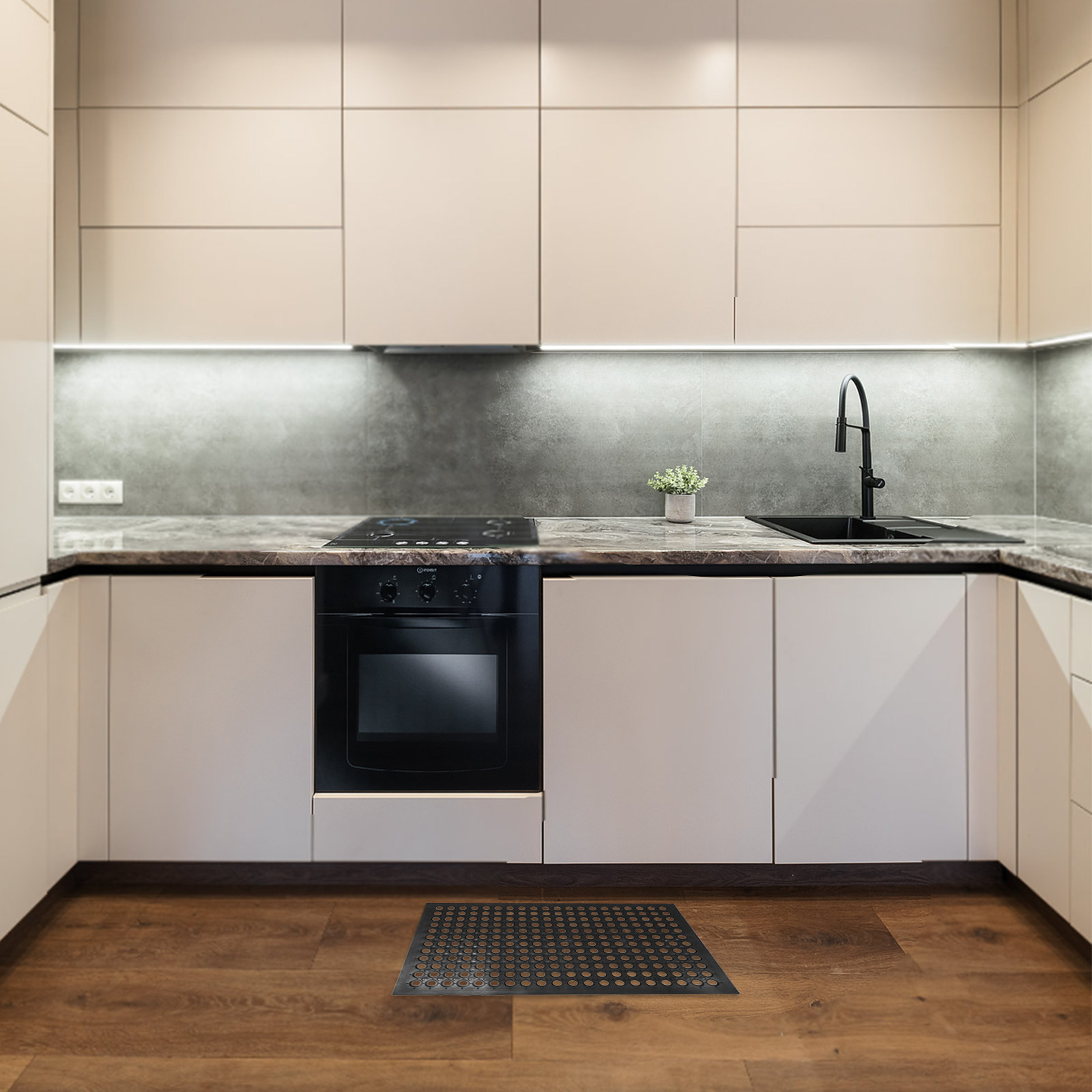Tappetino da Cucina Impermeabi - Commercial Kitchen Floor recensione e prezzo