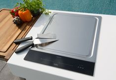 Griglia Commerciale a Induzion - Teppanyaki Grill Table recensione e prezzo