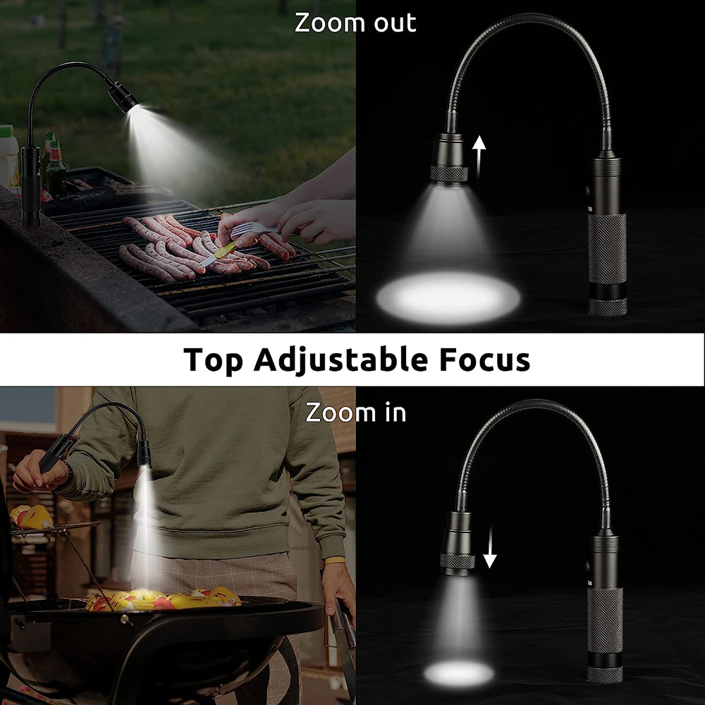 Lampada da Lavoro a LED Ultra  - Teppanyaki Grill Table recensione e prezzo