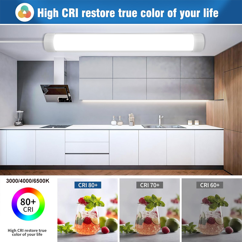 Lampada da parete a soffitto c - Commercial Kitchen Light recensione e prezzo