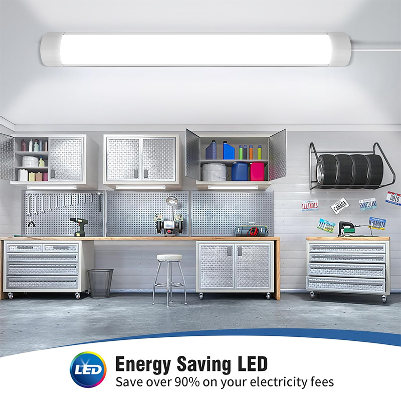 Lampada da parete a soffitto c - Commercial Kitchen Light recensione e prezzo