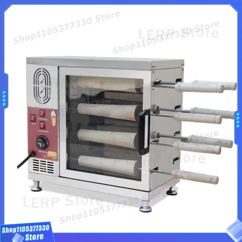 Macchina Commerciale per Torte - Commercial Kitchen Chimney recensione e prezzo