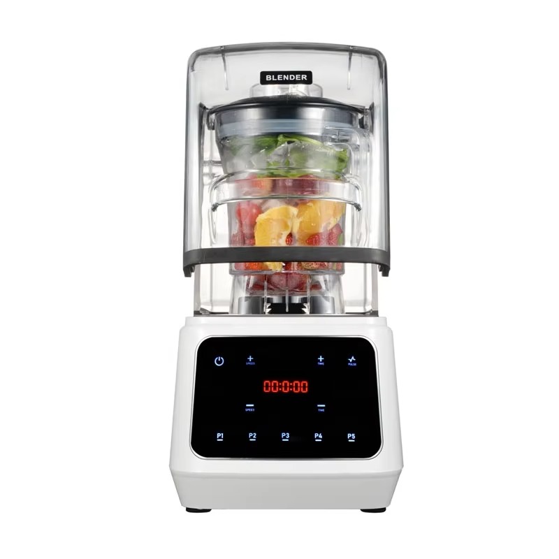 Frullatore Professionale Airo  - Commercial Kitchen Juicer recensione e prezzo