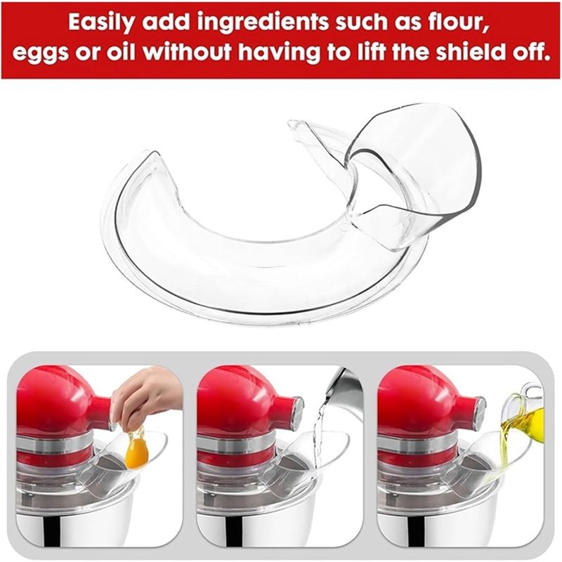 A74X - Per robot da cucina Kit - Commercial Kitchen Juicer recensione e prezzo