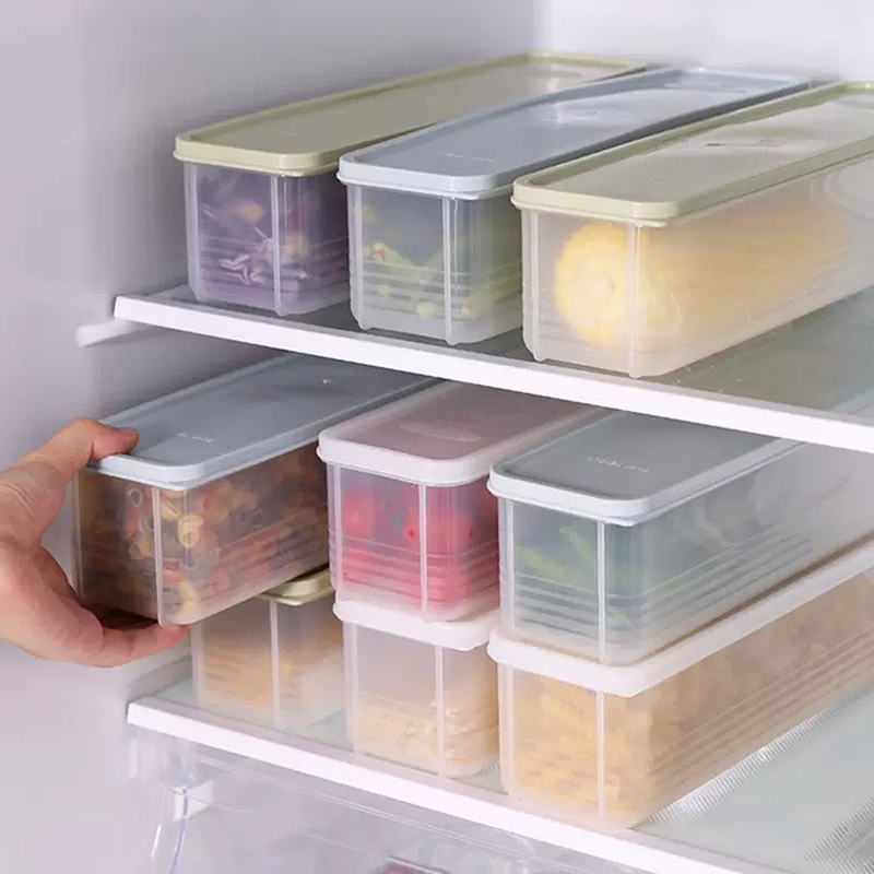 Scatola fresca Noodle Conserva - Commercial Kitchen Fridge recensione e prezzo