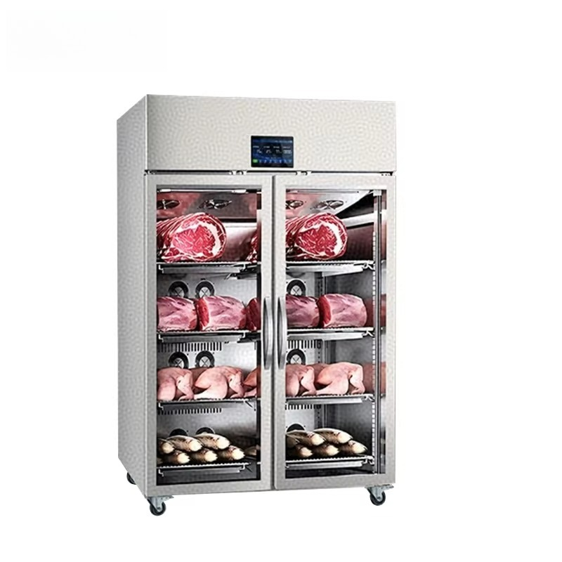 Armadio Scongelatore per Carne - Commercial Kitchen Cabinet recensione e prezzo