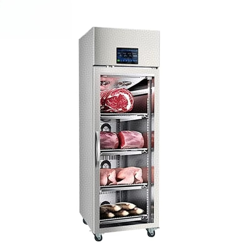 Armadio Scongelatore per Carne - Commercial Kitchen Cabinet recensione e prezzo