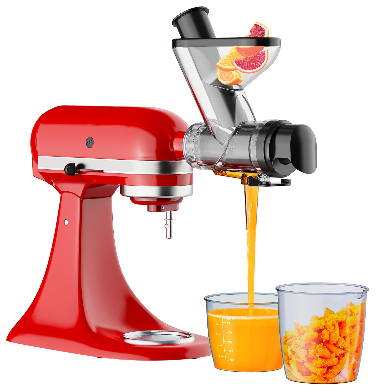 Accessorio per Estrattore di S - Commercial Kitchen Juicer recensione e prezzo