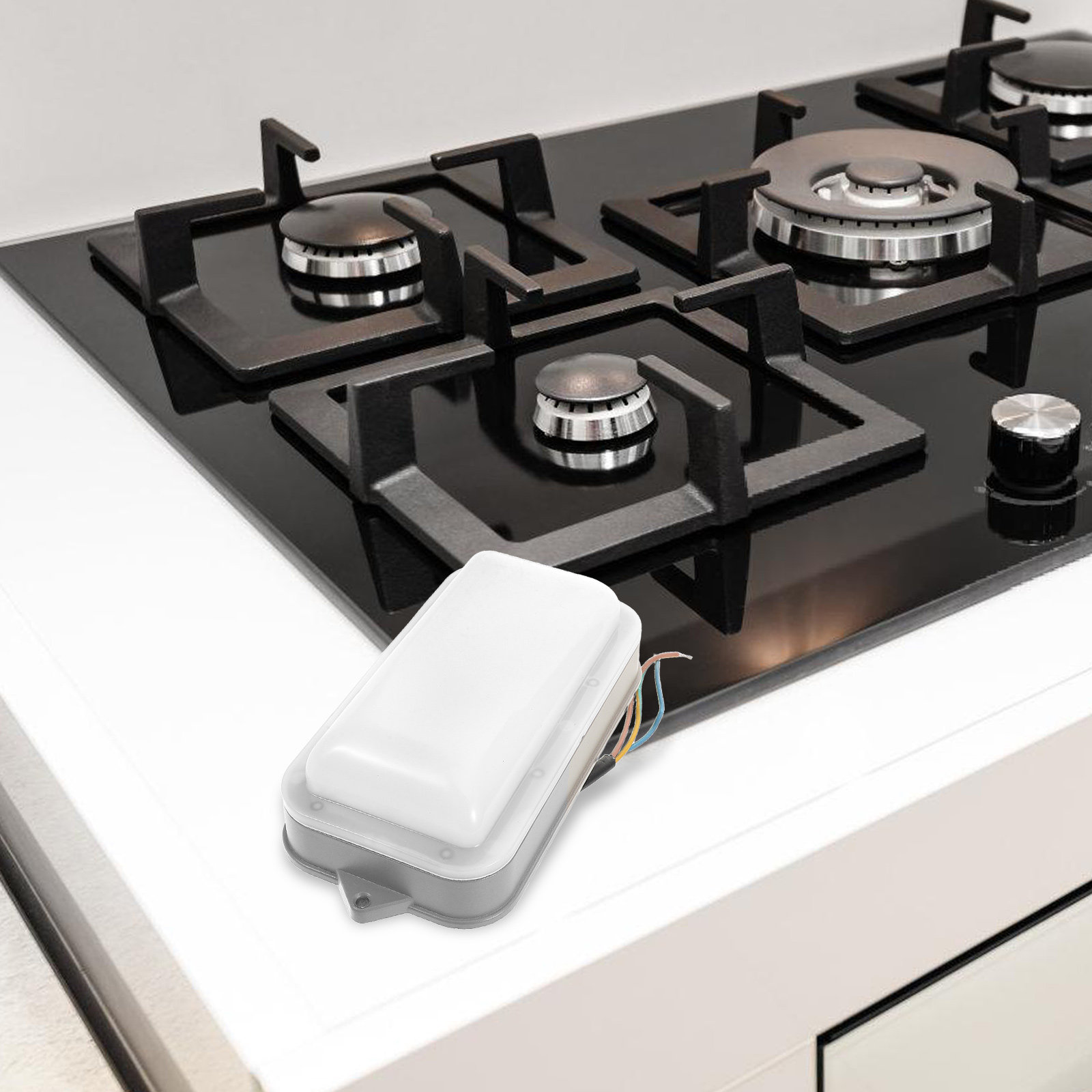 Lampadina LED da 20W per Cappa - Commercial Kitchen Light recensione e prezzo