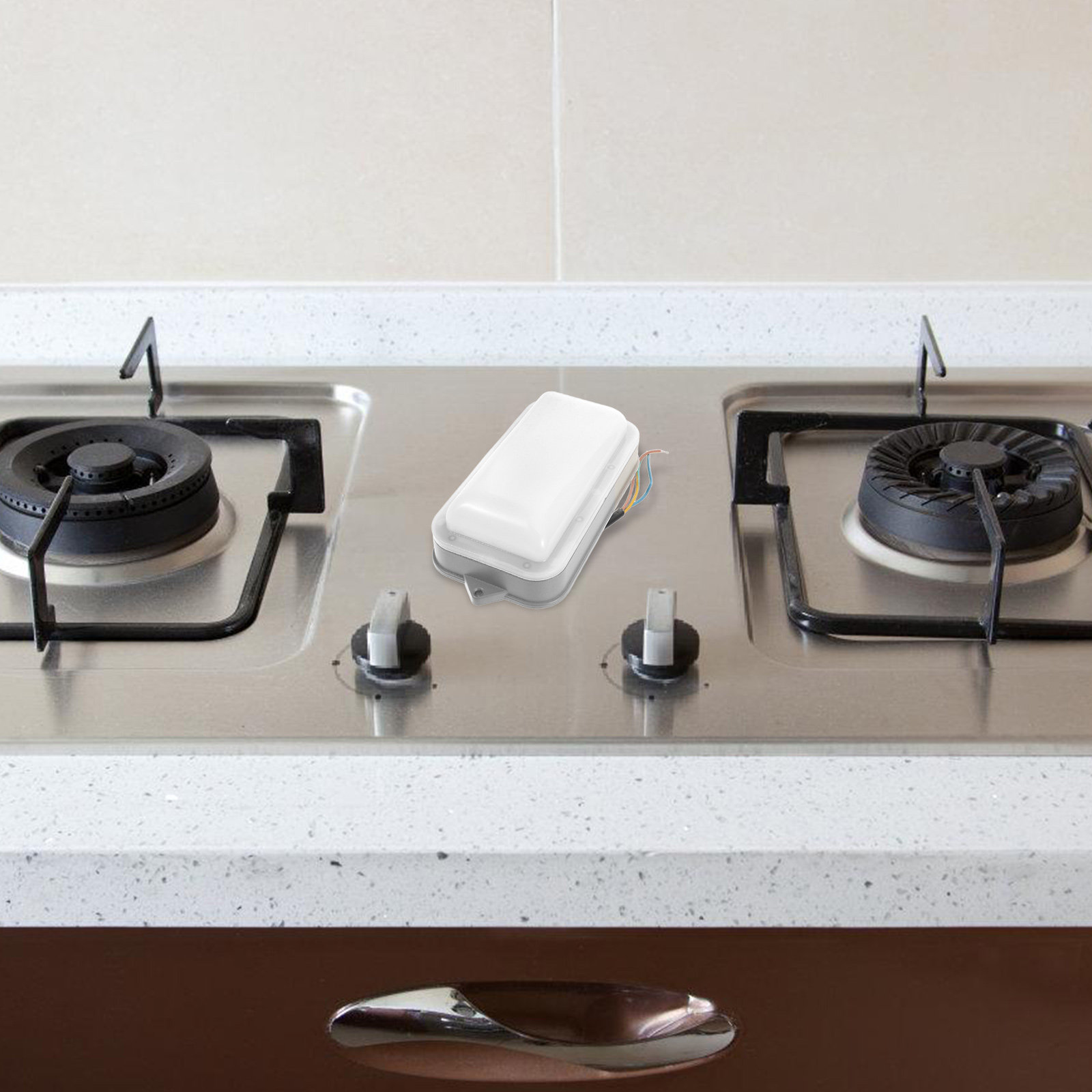 Lampadina LED da 20W per Cappa - Commercial Kitchen Light recensione e prezzo