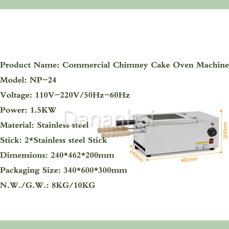 Piccola Macchina Multifunziona - Commercial Kitchen Chimney recensione e prezzo