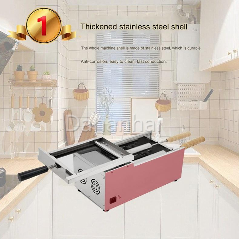 Piccola Macchina Multifunziona - Commercial Kitchen Chimney recensione e prezzo