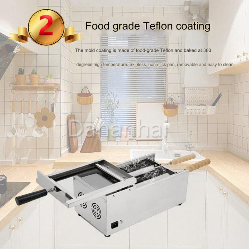 Piccola Macchina Multifunziona - Commercial Kitchen Chimney recensione e prezzo