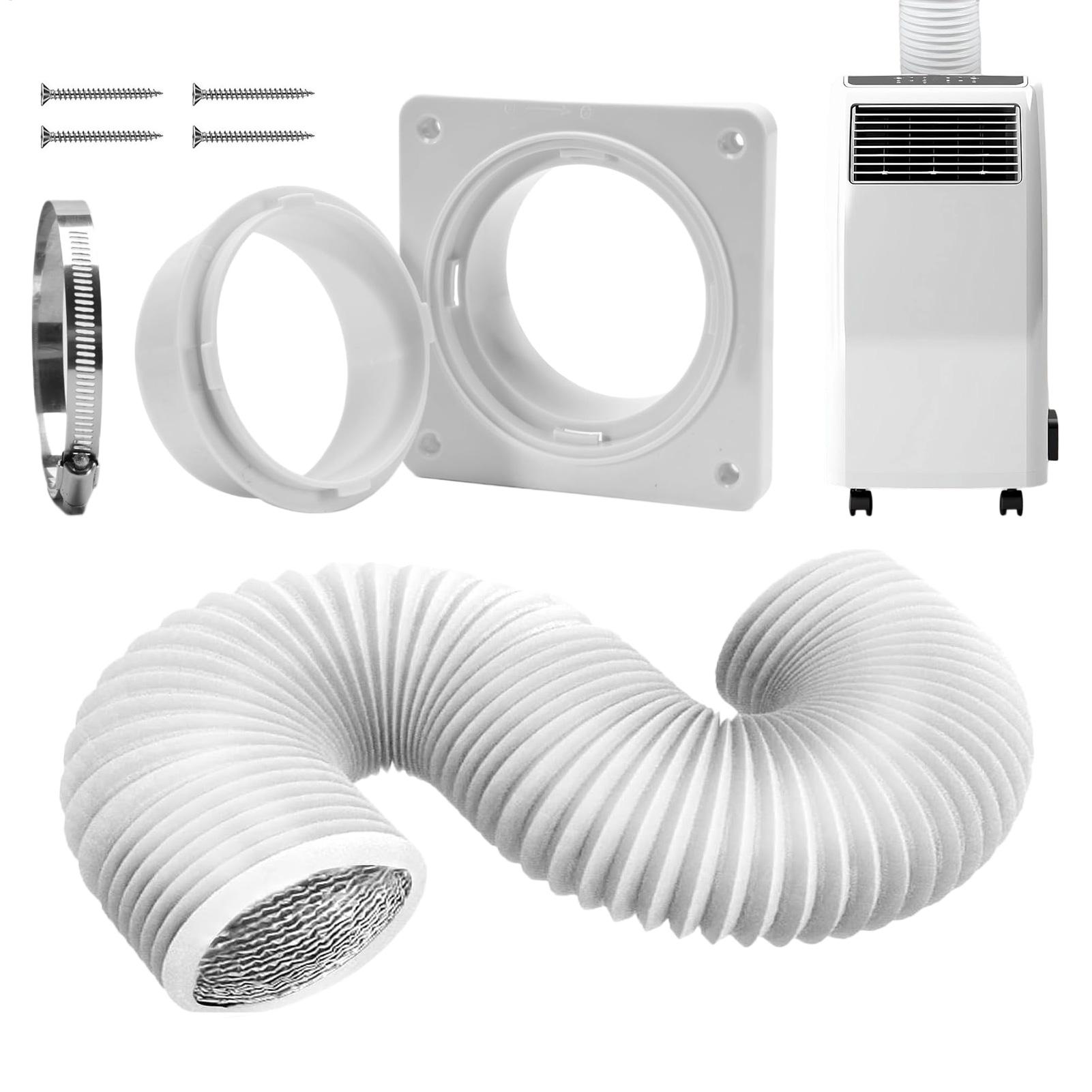 Kit per condizionatore portati - Commercial Kitchen Vent recensione e prezzo