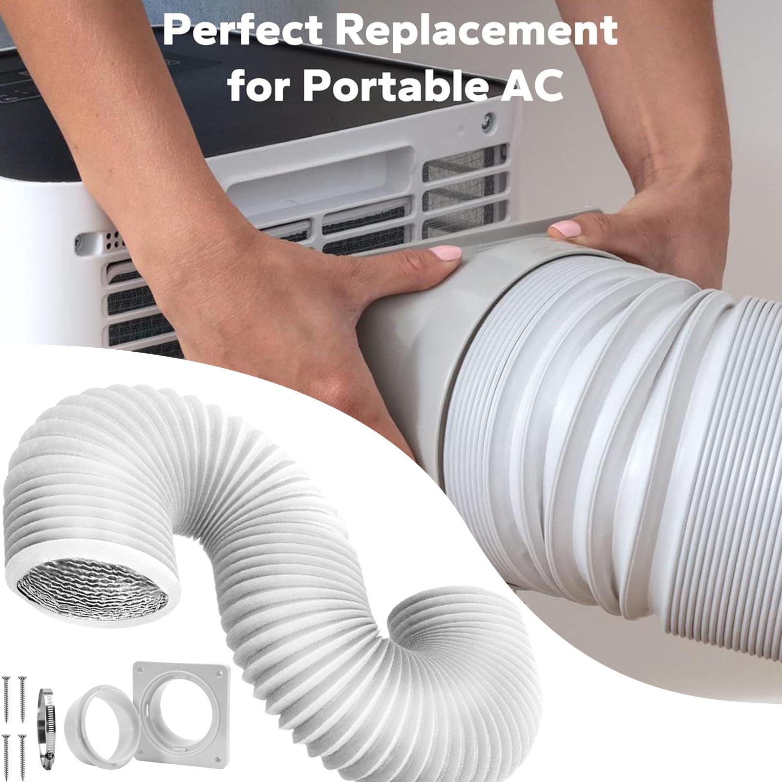 Kit per condizionatore portati - Commercial Kitchen Vent recensione e prezzo