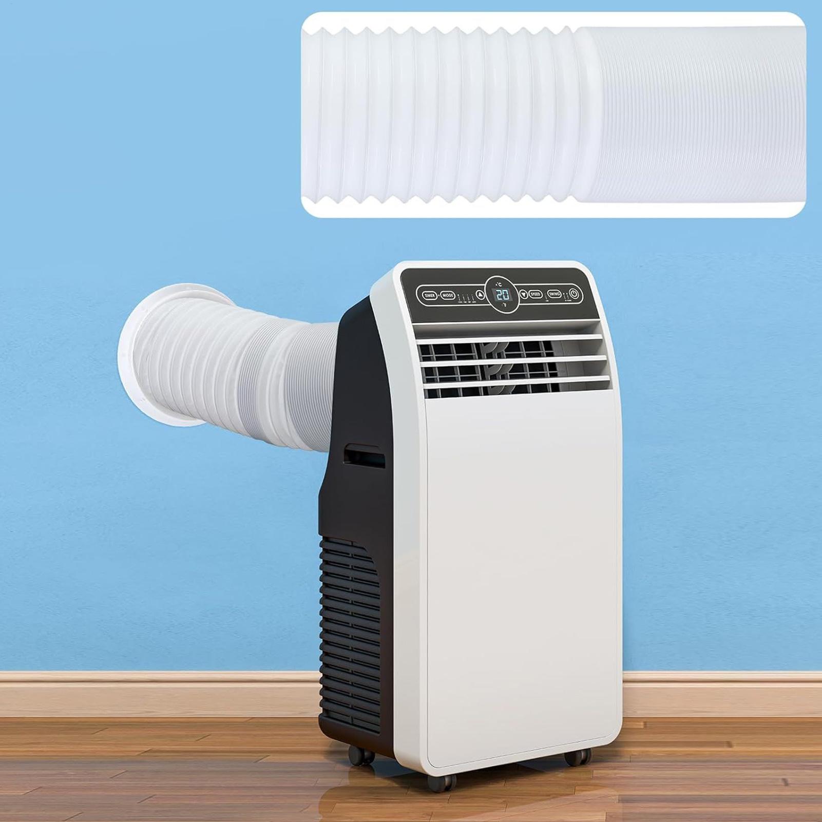Kit per condizionatore portati - Commercial Kitchen Vent recensione e prezzo