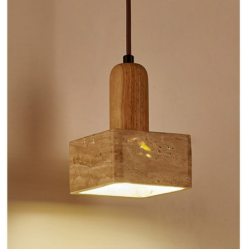 Lampada a Sospensione in Pietr - Commercial Kitchen Light recensione e prezzo