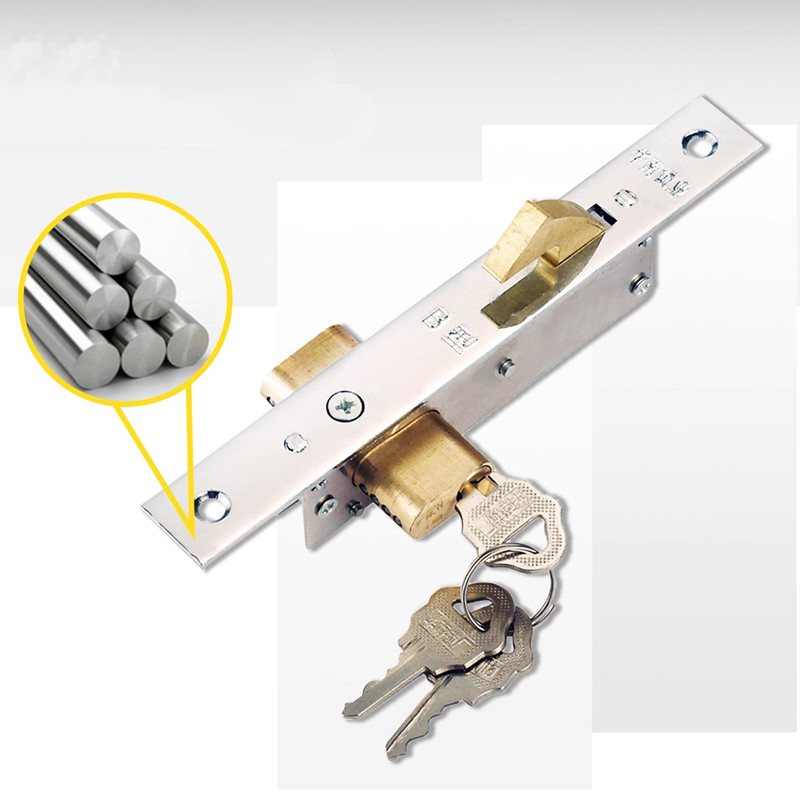 Serratura a gancio per porta S - Commercial Kitchen Swing Door recensione e prezzo