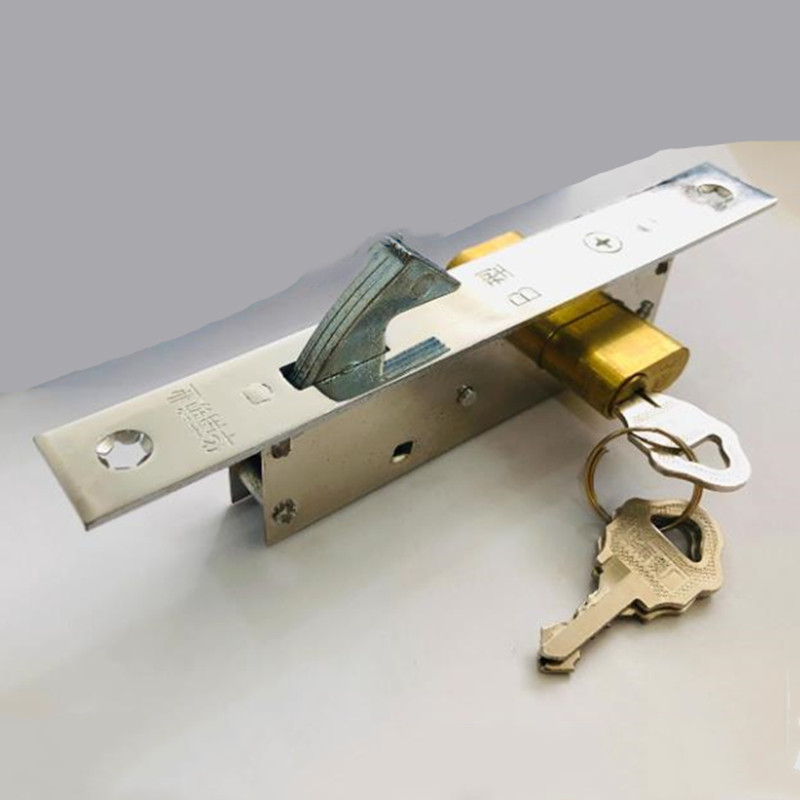 Serratura a gancio per porta S - Commercial Kitchen Swing Door recensione e prezzo