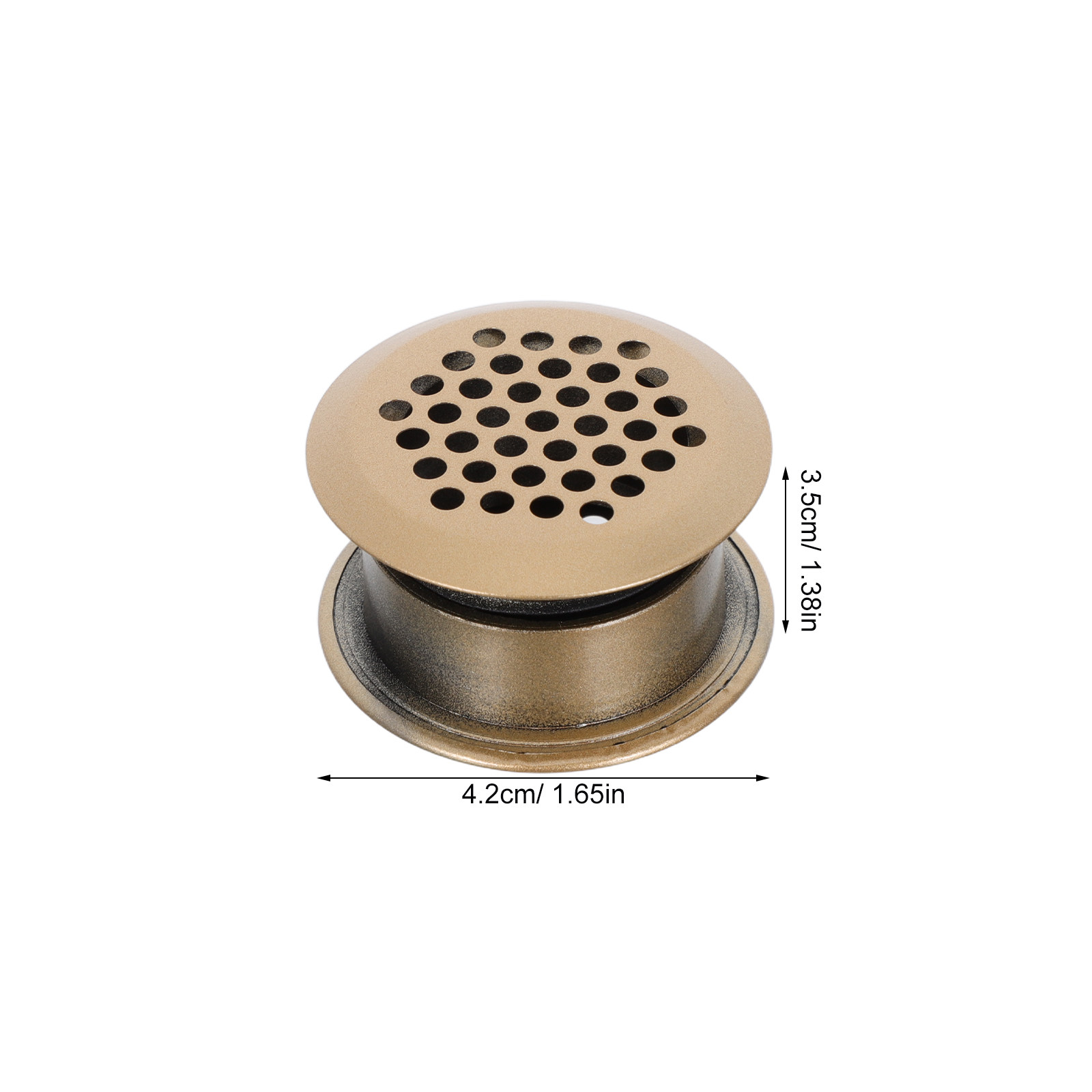 6 Pezzi Griglie di Ventilazion - Commercial Kitchen Vent recensione e prezzo