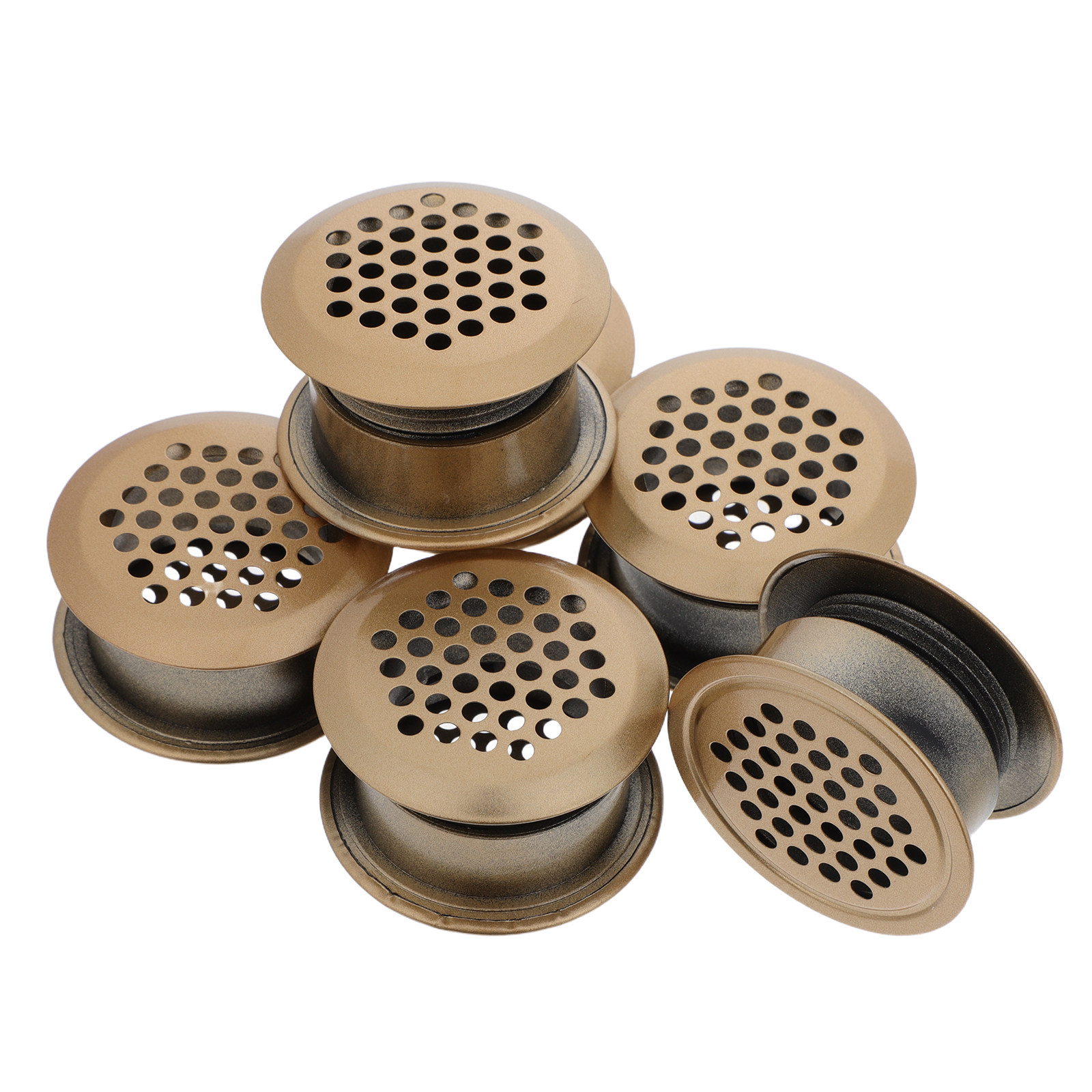6 Pezzi Griglie di Ventilazion - Commercial Kitchen Vent recensione e prezzo