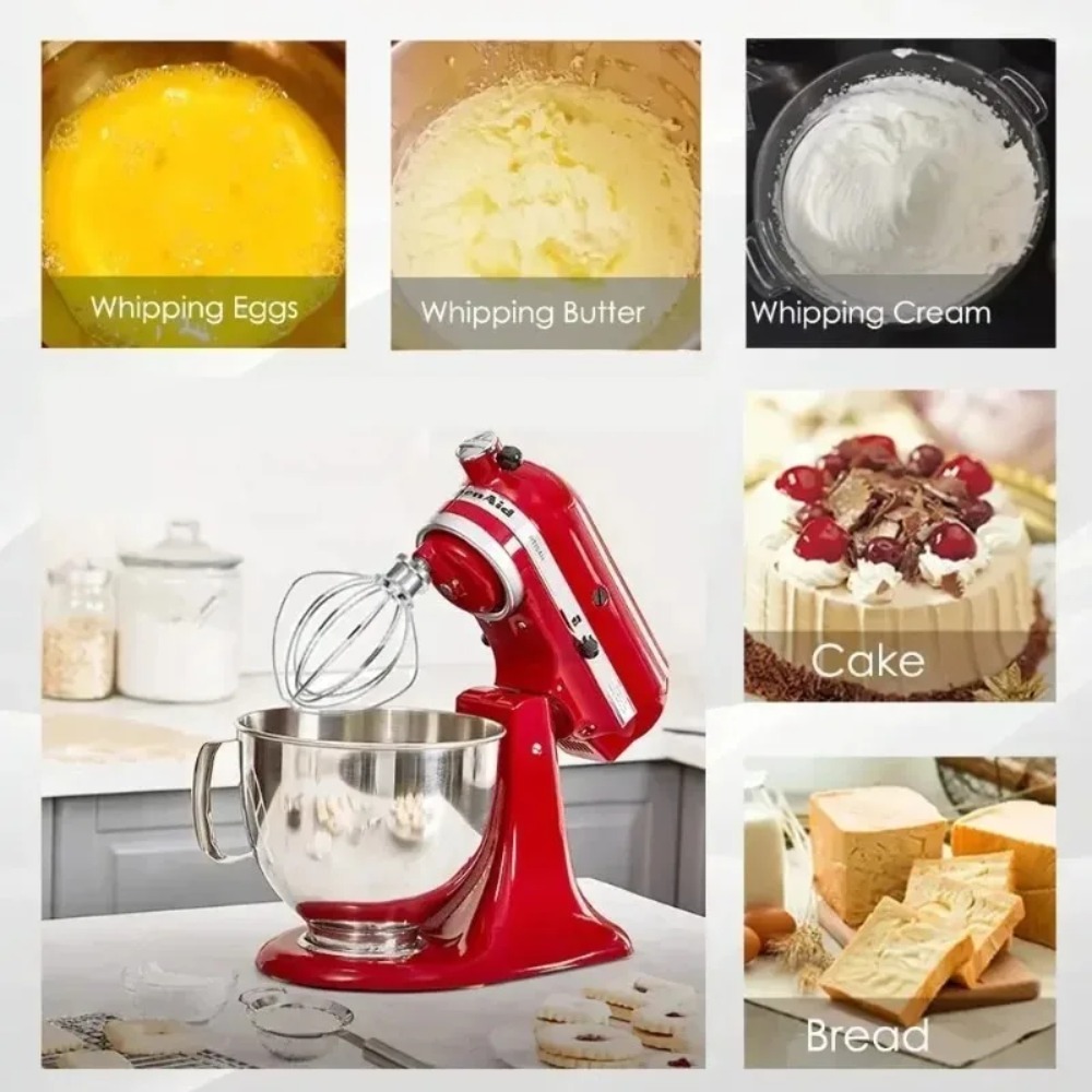 Frusta in Acciaio a 6 Fili per - Commercial Kitchen Juicer recensione e prezzo