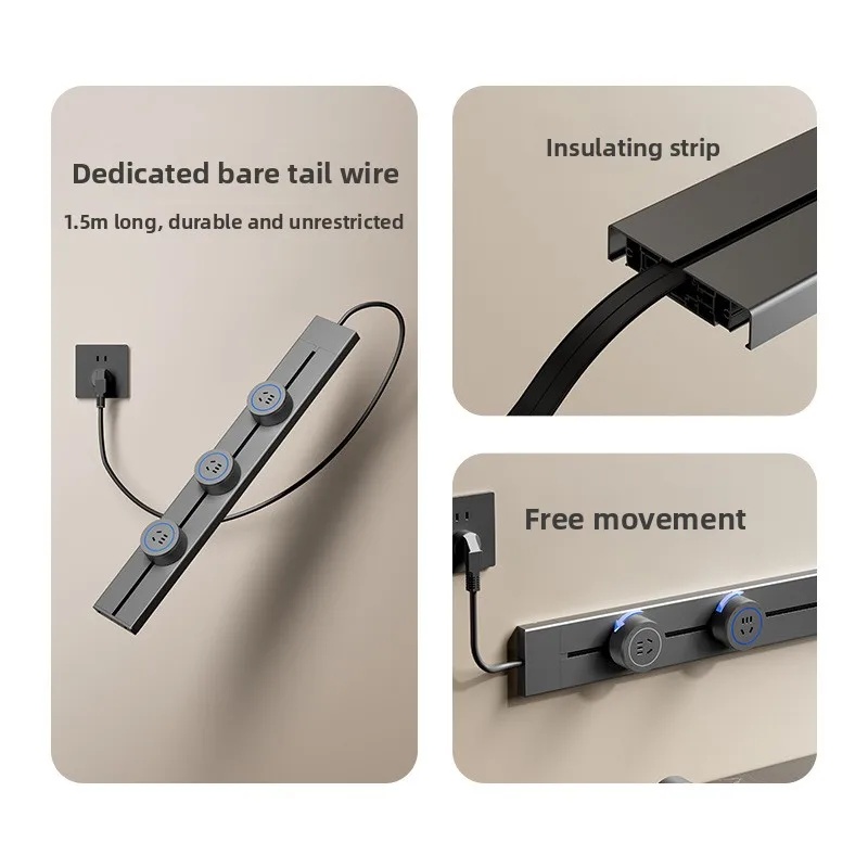 Presa a binario con cavo, mont - Commercial Kitchen Swing Door recensione e prezzo