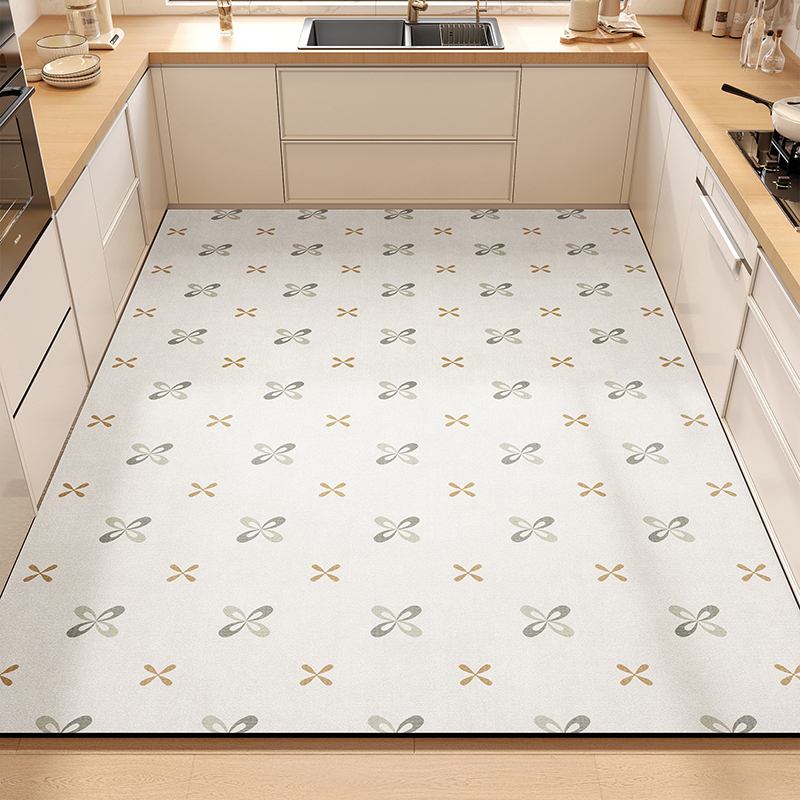 Tappeto da Cucina in PVC Imper - Commercial Kitchen Floor recensione e prezzo