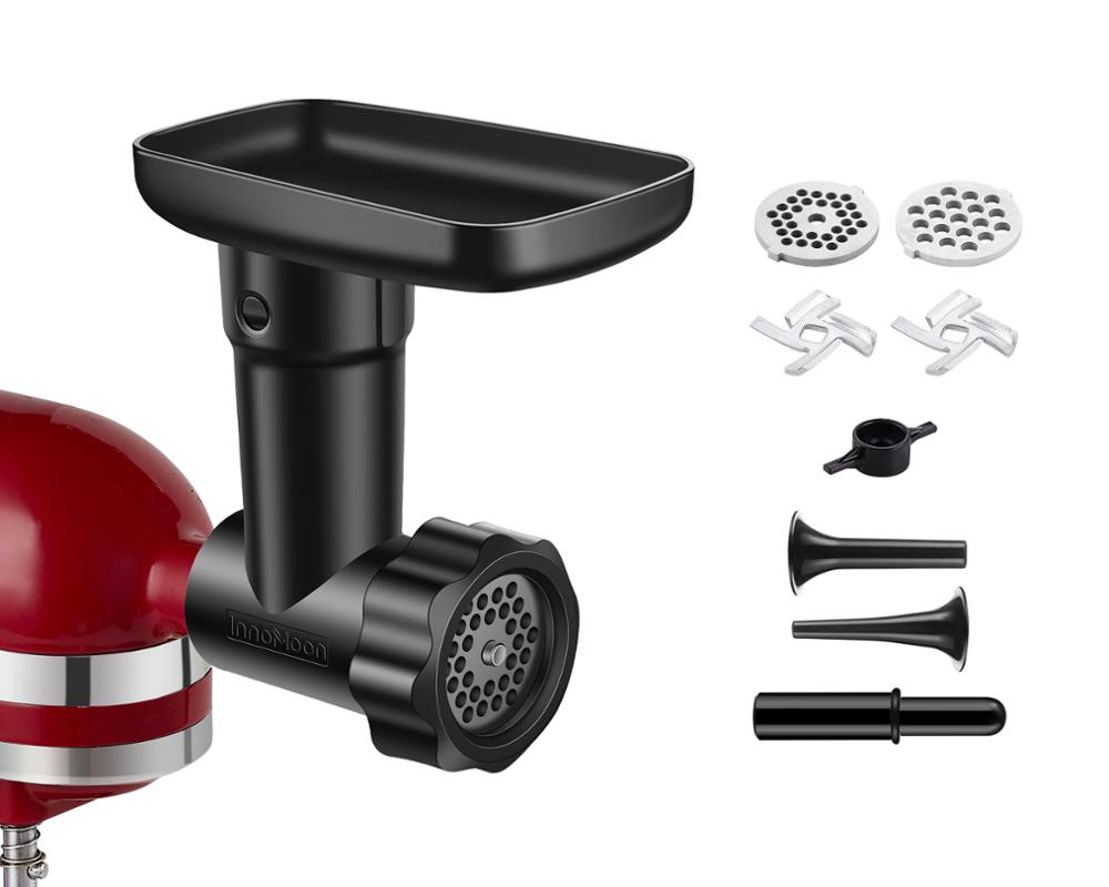 Nuovo Accessorio Tritacarne di - Commercial Kitchen Juicer recensione e prezzo