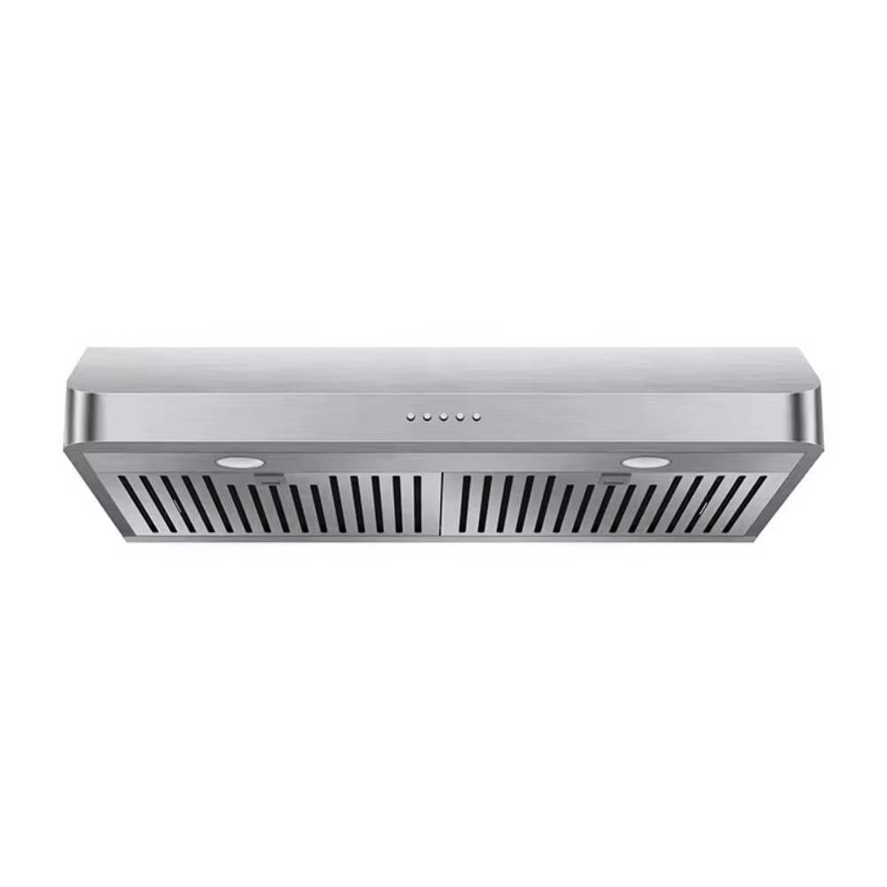 Cappa aspirante commerciale da - Commercial Kitchen Chimney recensione e prezzo