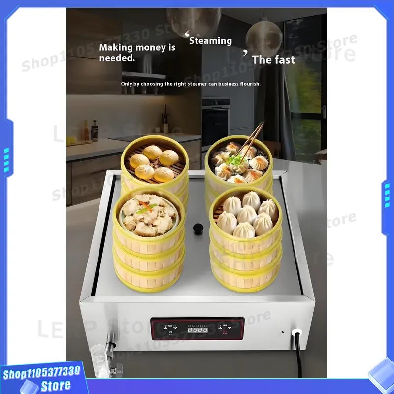 Scaldavivande Elettrico Commer - Commercial Kitchen Youtube recensione e prezzo