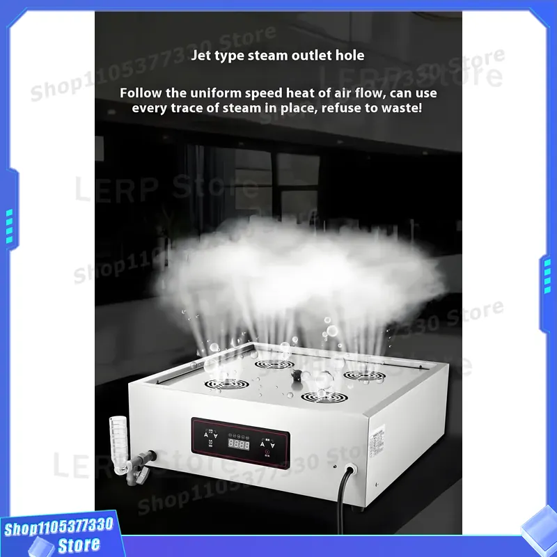 Scaldavivande Elettrico Commer - Commercial Kitchen Youtube recensione e prezzo
