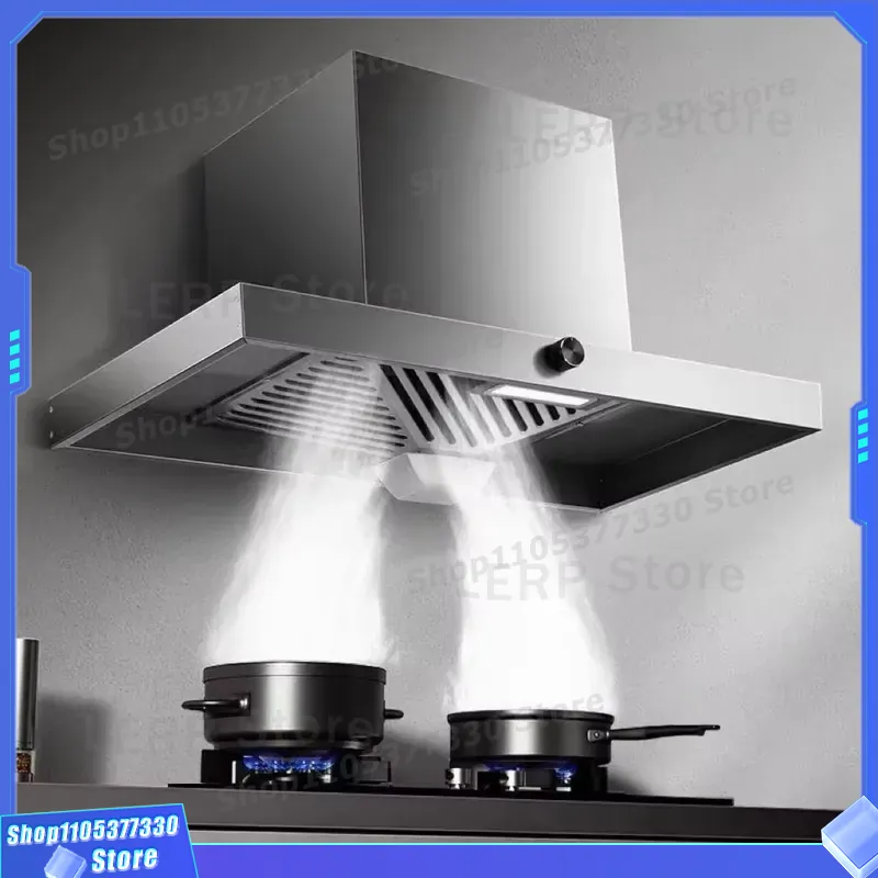 Mini Cappa da Cucina Commercia - Commercial Kitchen Hood Design recensione e prezzo